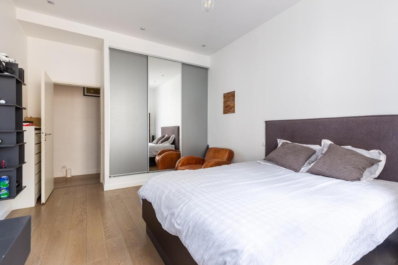 Charme Parisien Pres De L'arc De Triomphe - 183 M² Paris